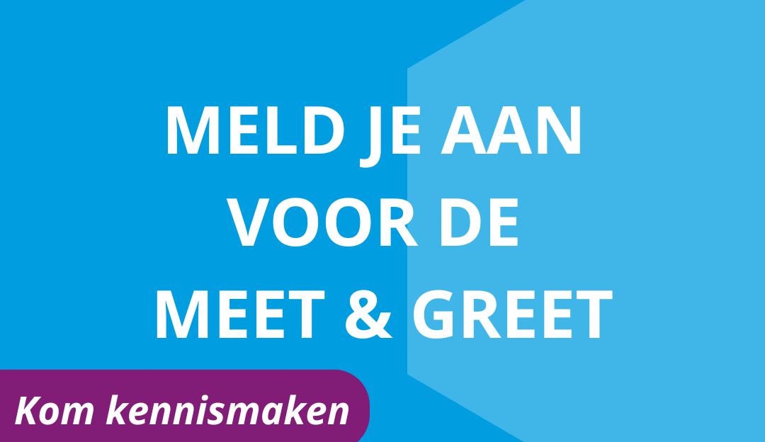 Meet en Greet