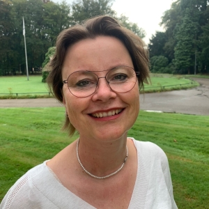 Lid rvt Abigail Vermeulen