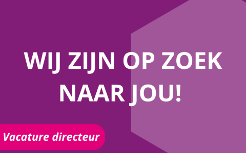 vacature directeur AvontuurRijk
