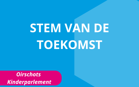 Oirschots Kinderparlement