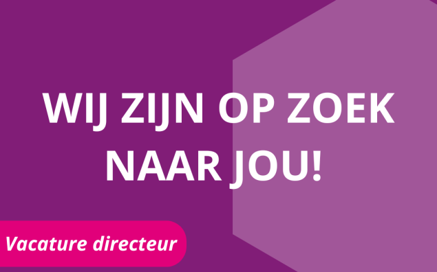 vacature directeur AvontuurRijk