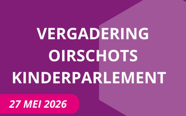 Oirschots Kinderparlement